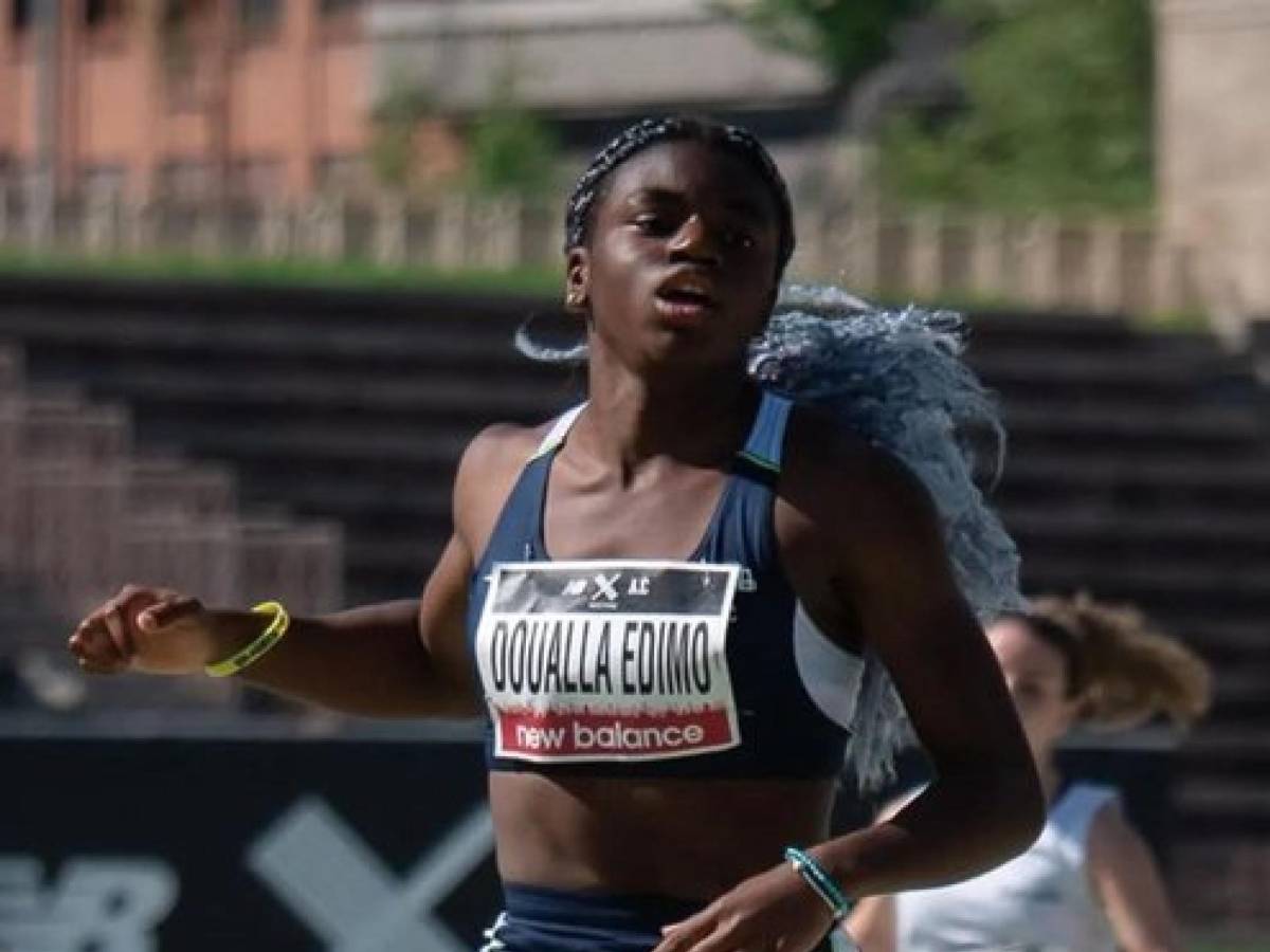 doualla saraceni l8217italatletica del futuro a caccia dell8217oro