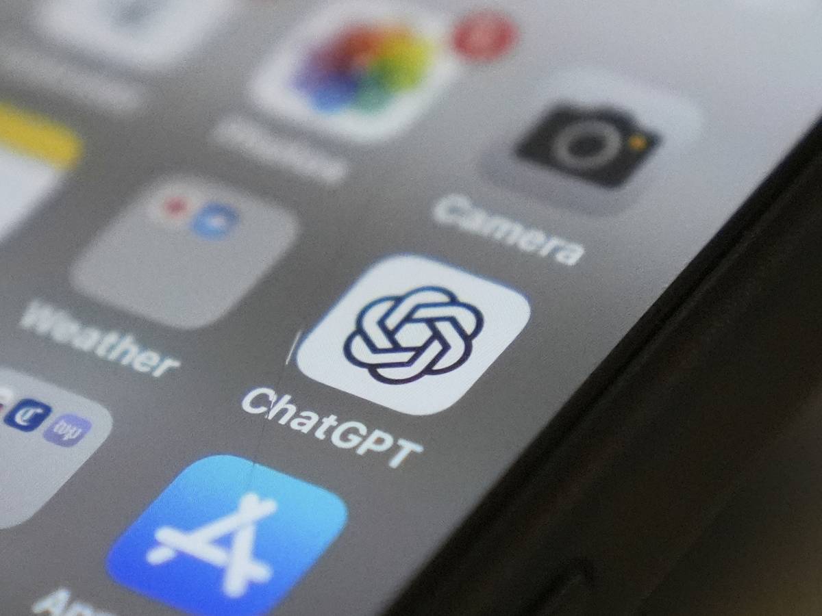 quitgpt 232 il trend del momento fossi in voi allargherei il boicottaggio ecco come da Ilgiornale.it quitgpt 232 il trend del momento fossi in voi allargherei il boicottaggio ecco come