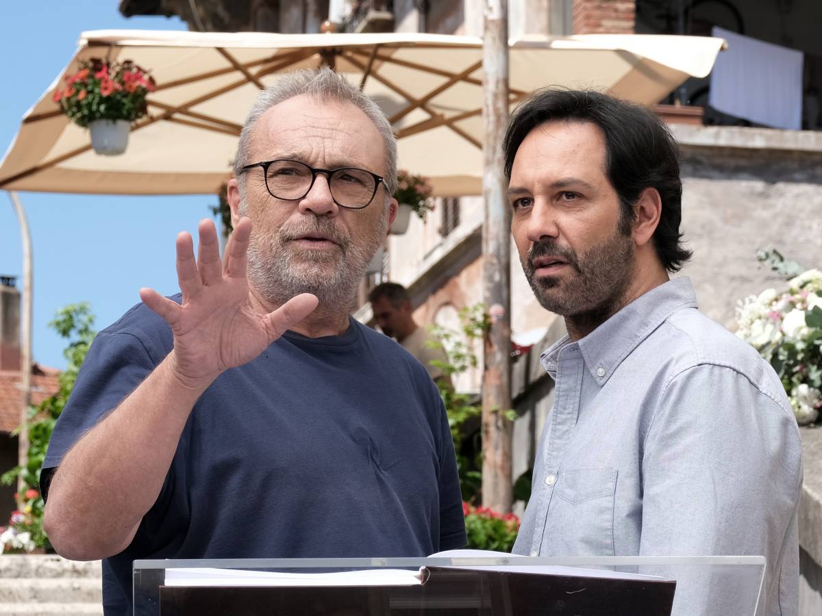 fiction cosa vedremo questo autunno 2025 dal ritorno dei cesaroni a viola come il mare tutte le novit224 mediaset
