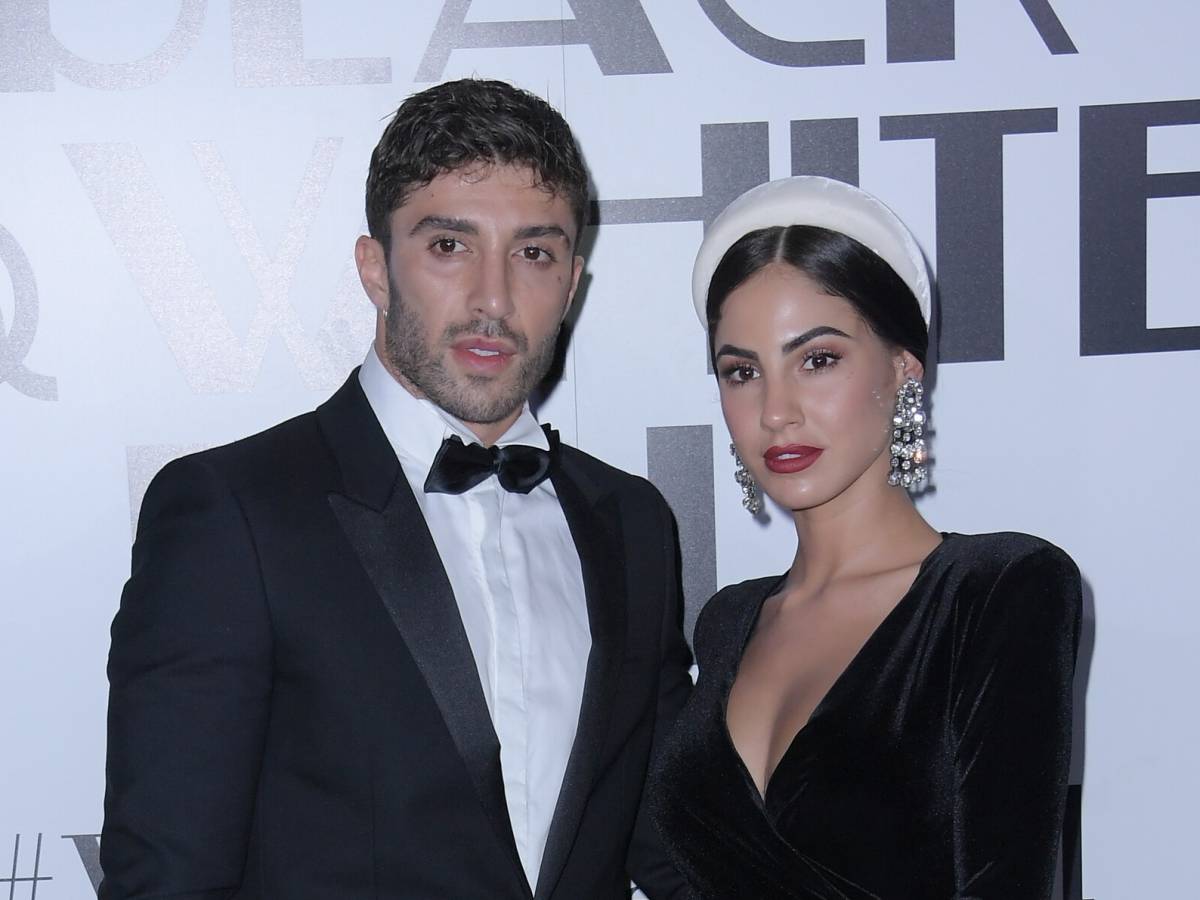 la cena i paparazzi la squalifica l addio la storia d amore tra andrea iannone e giulia de lellis