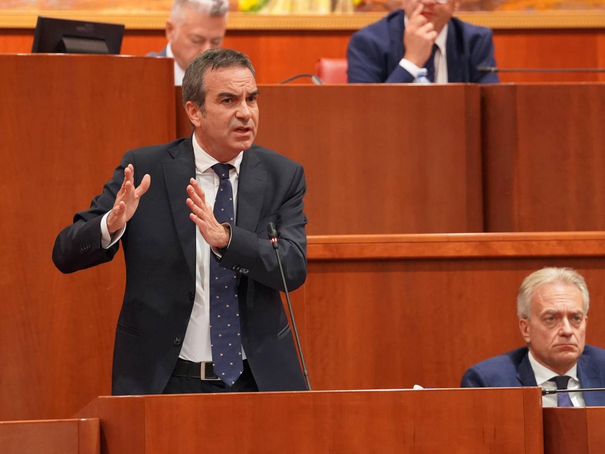 l affondo di occhiuto mi dimetto contro chi usa le inchieste per la lotta politica