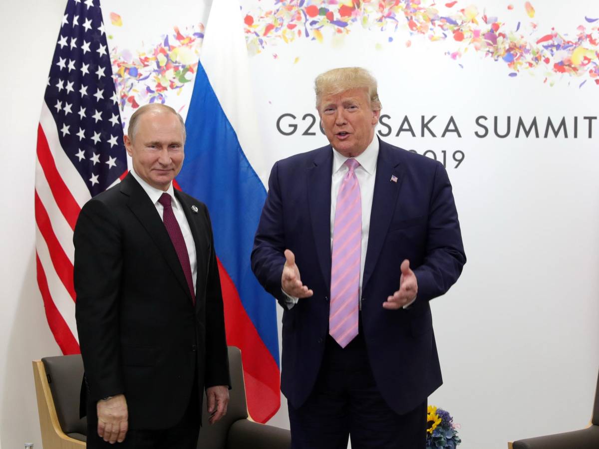 Vertice Trump-Putin in Alaska: lo Zar negli Usa dopo 10 anni. Sul tavolo il nodo dei territori occupati