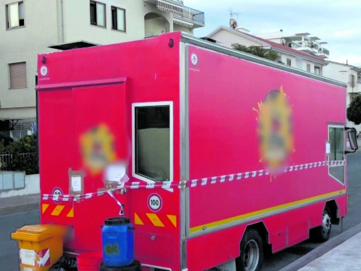tre morti per botulino sos street food
