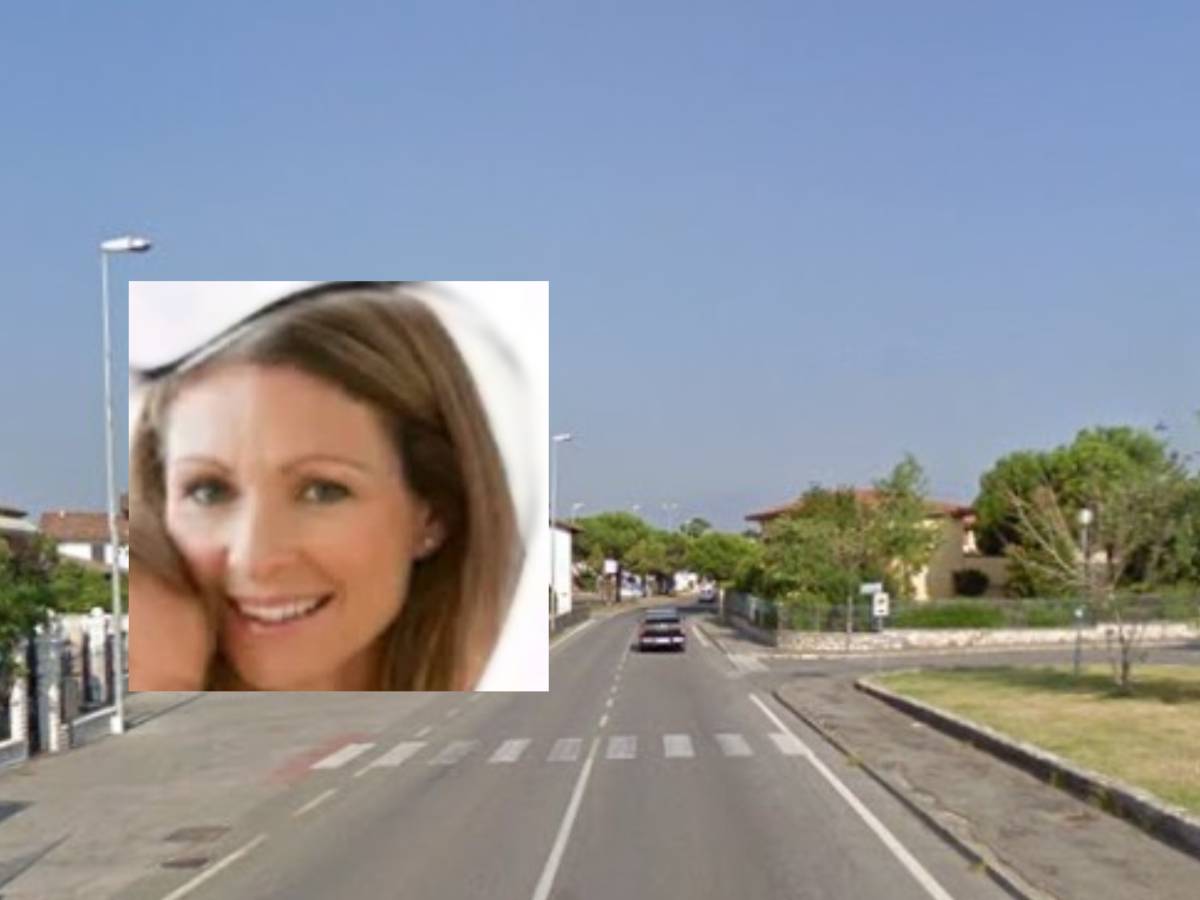 Travolge una donna e scappa: "Pensavo di aver preso un sasso" Travolge una donna e scappa: "Pensavo di aver preso un sasso"