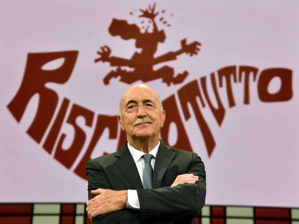 Ludovico Peregrini, è morto lo storico "Signor no" di "Rischiatutto”