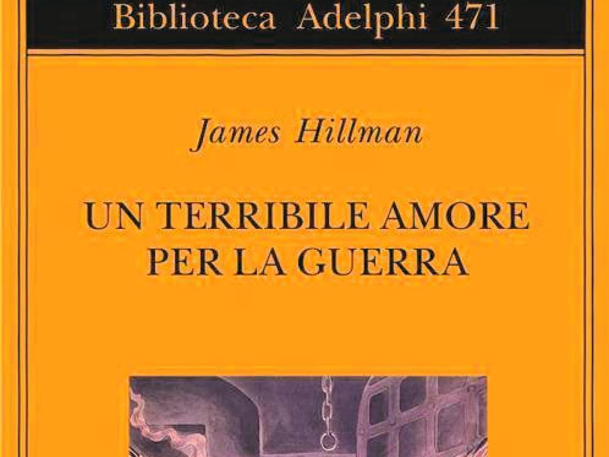 alle radici profonde e dolorose della guerra eterna