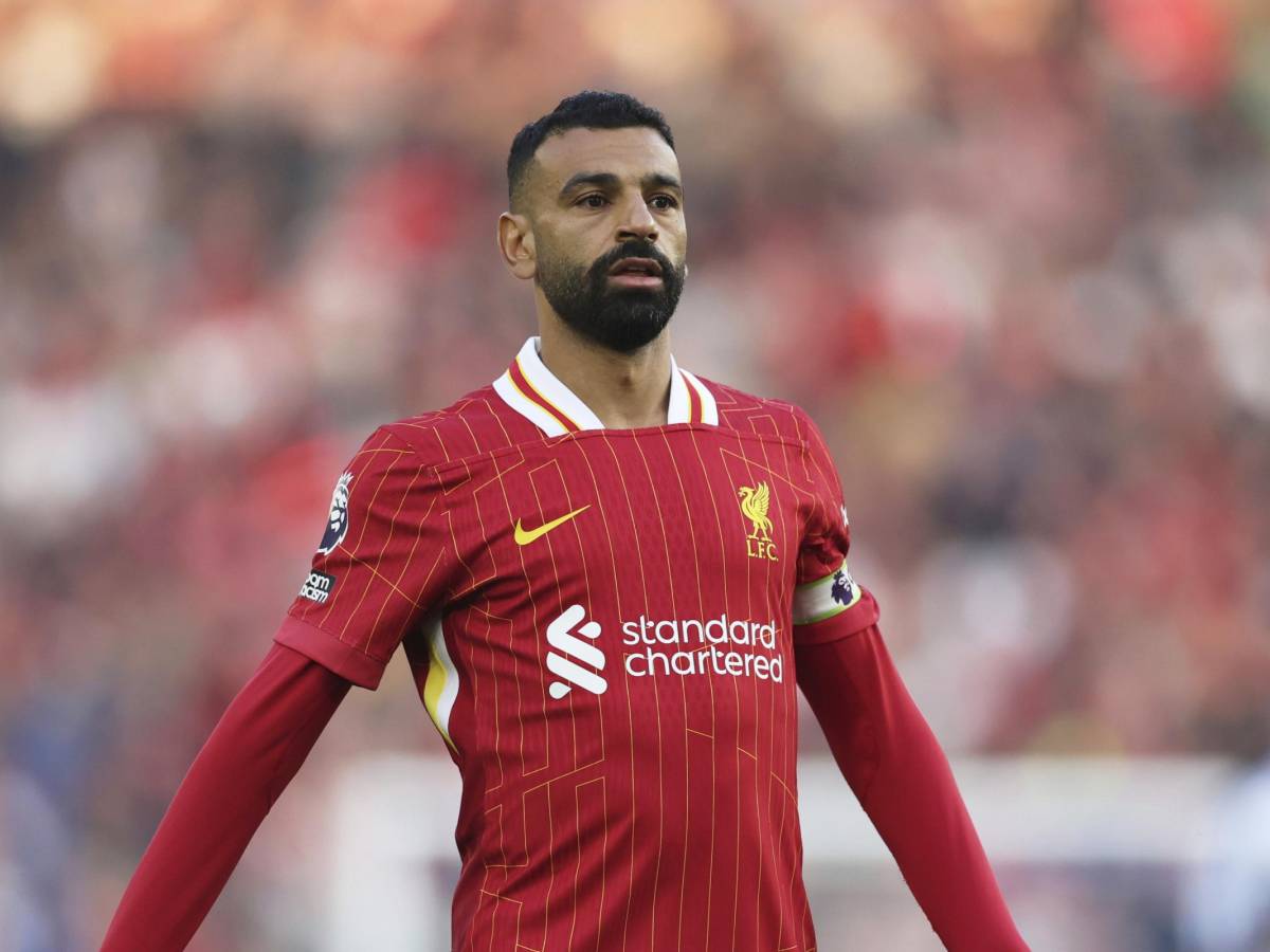 Salah e la morte del "Pelé della Palestina". Ecco perché ha attaccato l Salah e la morte del "Pelé della Palestina". Ecco perché ha attaccato l