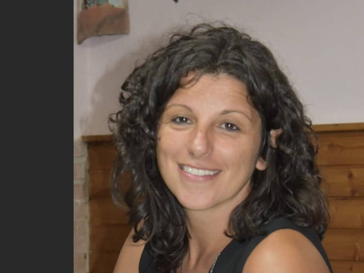 Morta Paola Mauriello. L