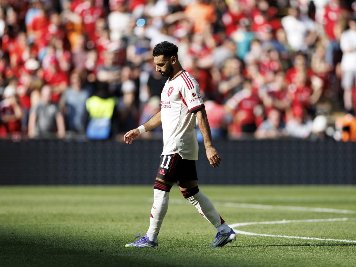 La rabbia di Salah per l’amnesia Uefa. "Dica come è morto il Pelè palestinese"