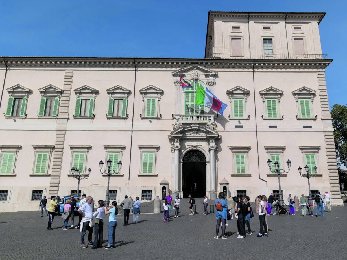 I nuovi privilegiati dal Trivulzio al Colle