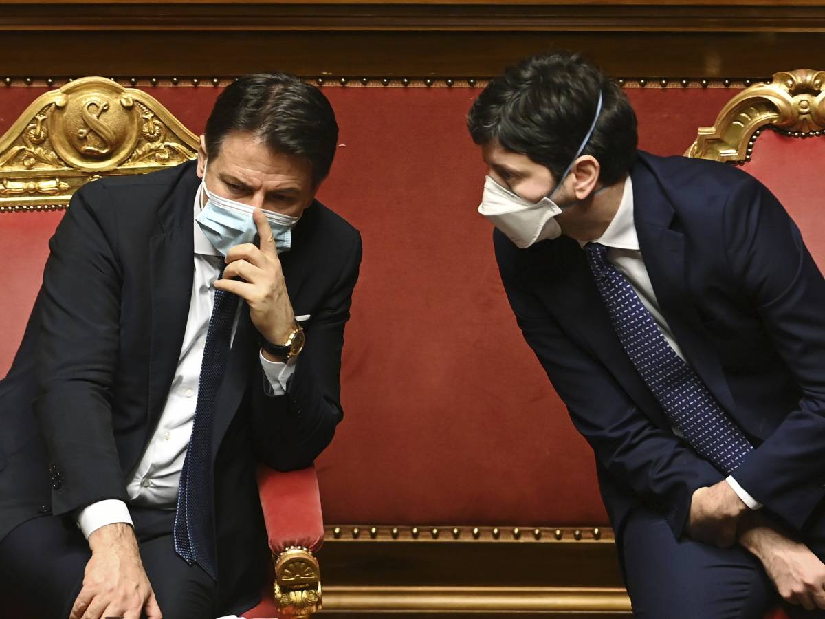 la pista san marino covid le carte inedite conte tace e ci attacca da Ilgiornale.it la pista san marino covid le carte inedite conte tace e ci attacca