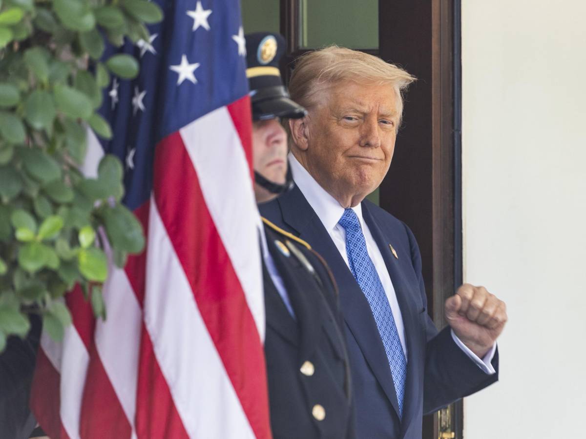 pressioni minacce e sicurezza nazionale cos236 i dazi sono diventati il coltellino svizzero di trump