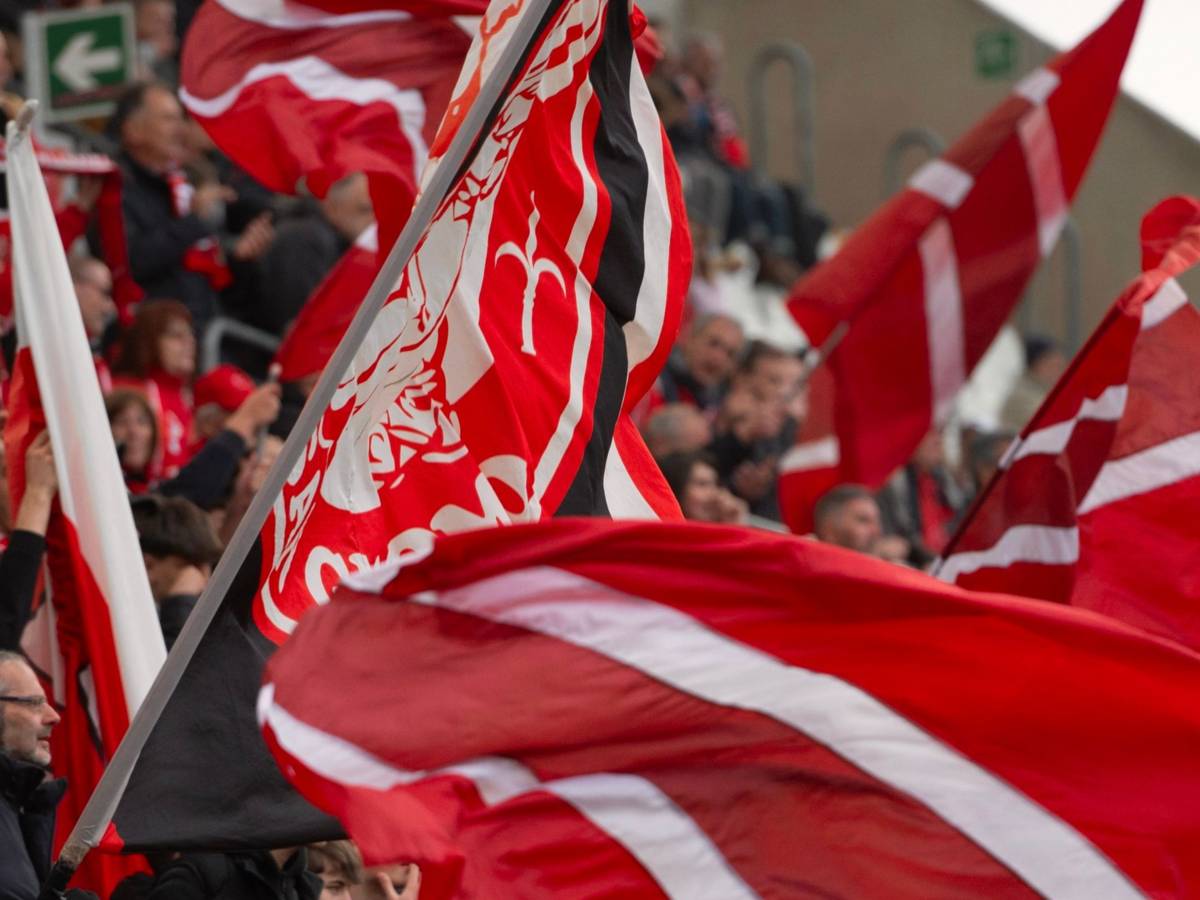 La farsa di una Triestina costretta sempre sul ciglio del burrone