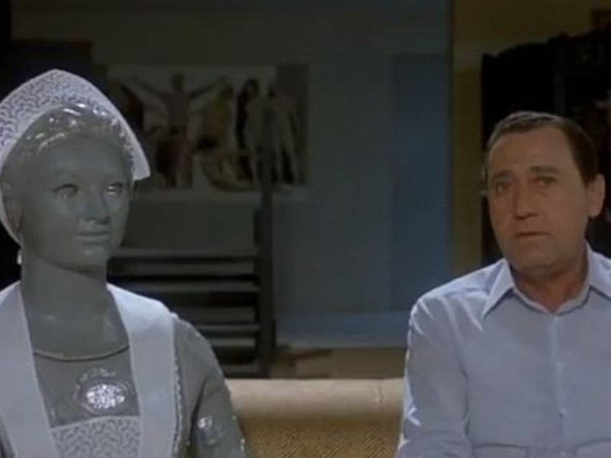 da io e caterina al robot senza volto quarant8217anni di sogni e ribellioni domestiche