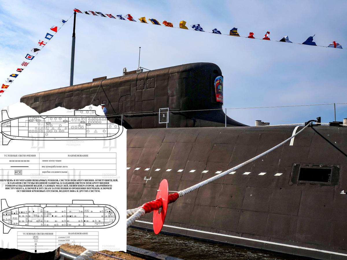 "Non ha eguali". Cosa sappiamo del nuovo supersiluro nucleare russo "Poseidon" "Non ha eguali". Cosa sappiamo del nuovo supersiluro nucleare russo "Poseidon"