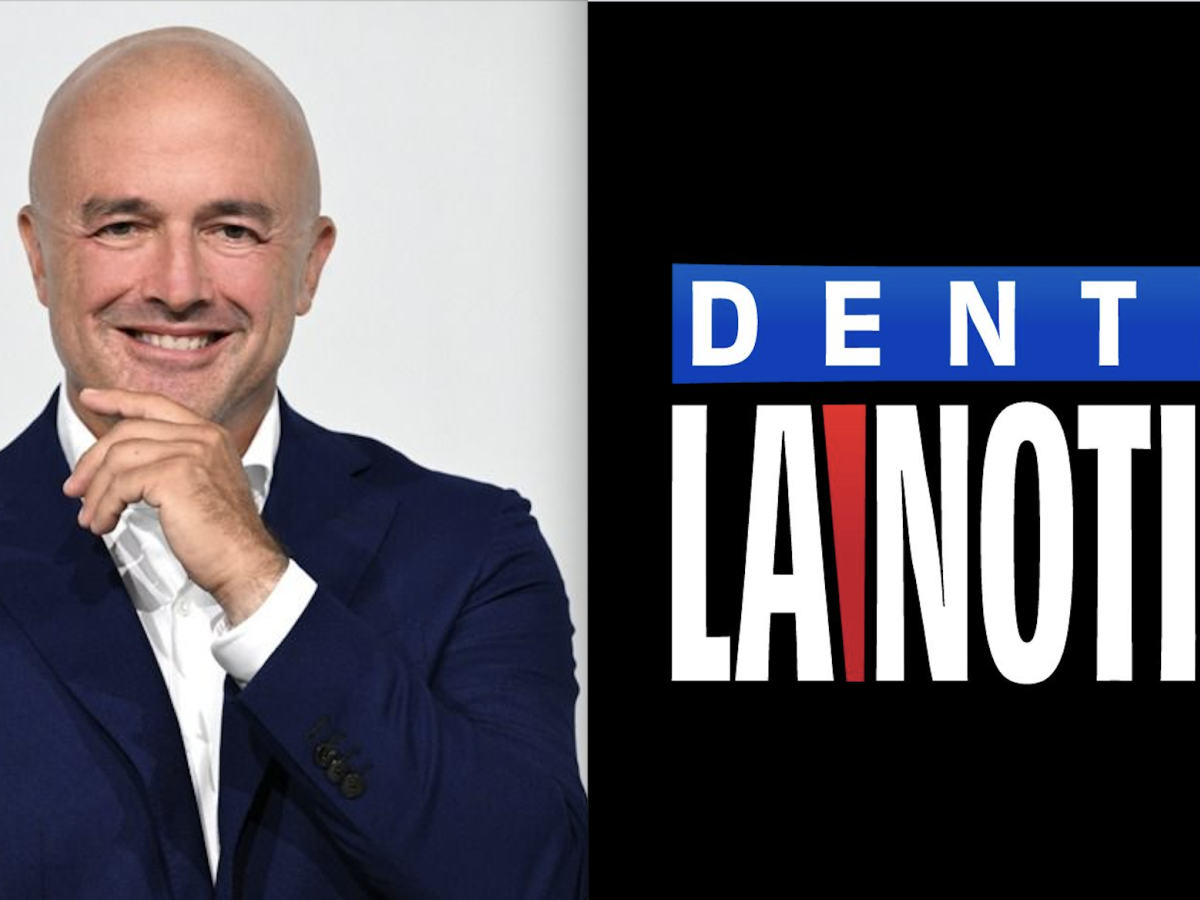 il pomeriggio di canale 5 cambia volto dal 1176 settembre arriva dentro la notizia con gianluigi nuzzi