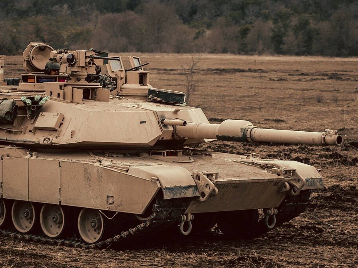 scatta l operazione pegasus forge cos236 gli usa cambiano la guerra unendo droni e tank