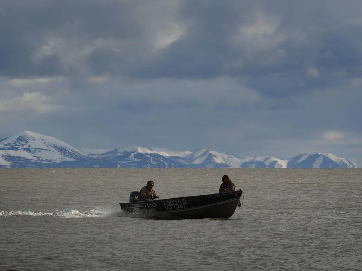 Artico, energia, Cina e Medioriente. Ecco tutti i nodi sul tavolo in Alaska Artico, energia, Cina e Medioriente. Ecco tutti i nodi sul tavolo in Alaska