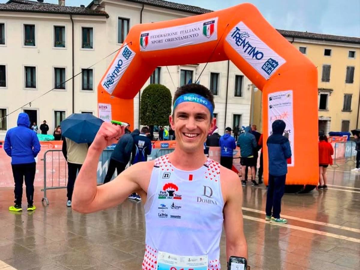 chi era mattia debertolis l atleta italiano morto dopo un malore in cina
