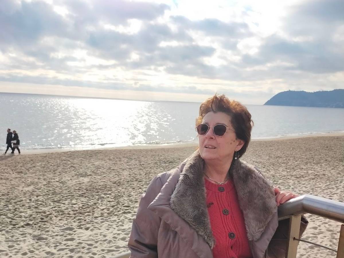 chi era cecilia de astis la donna uccisa a milano da 4 minori su un8217auto rubata