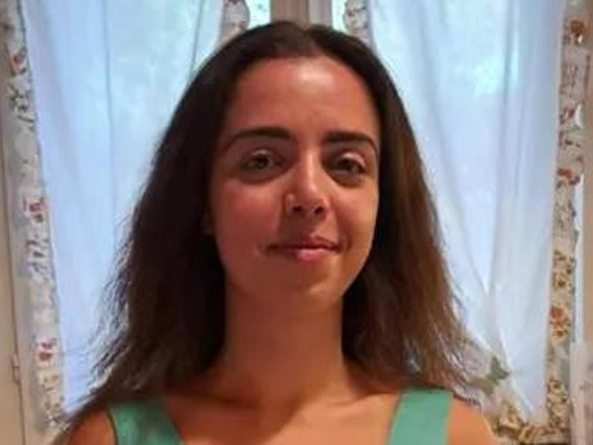 trovata morta giulia bonin la 25enne scomparsa da casa