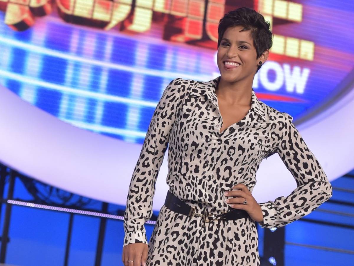 Karima Ammar (ex di Amici 6), sparita dalla tv: ecco come è cambiata e cosa fa oggi Karima Ammar (ex di Amici 6), sparita dalla tv: ecco come è cambiata e cosa fa oggi