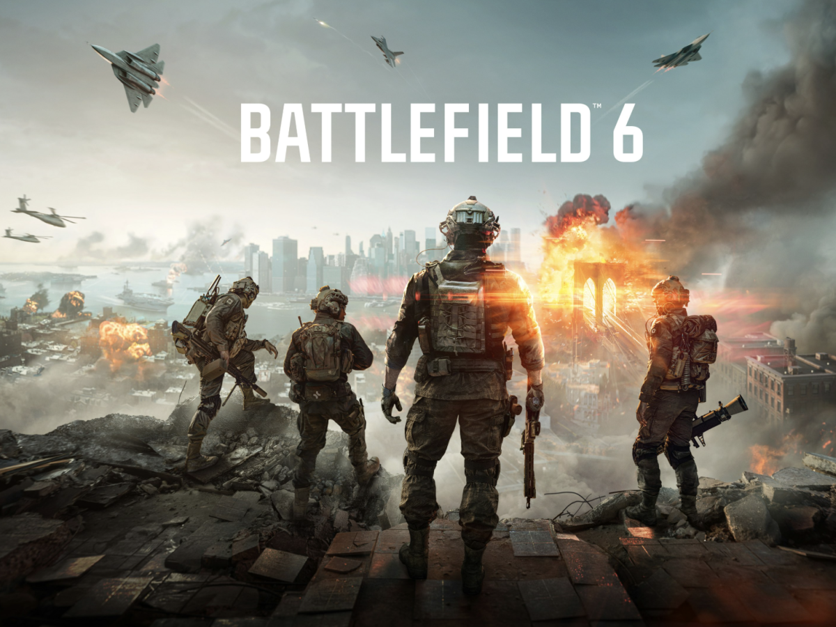 calpester224 call of duty la profezia sul nuovo battlefield 6
