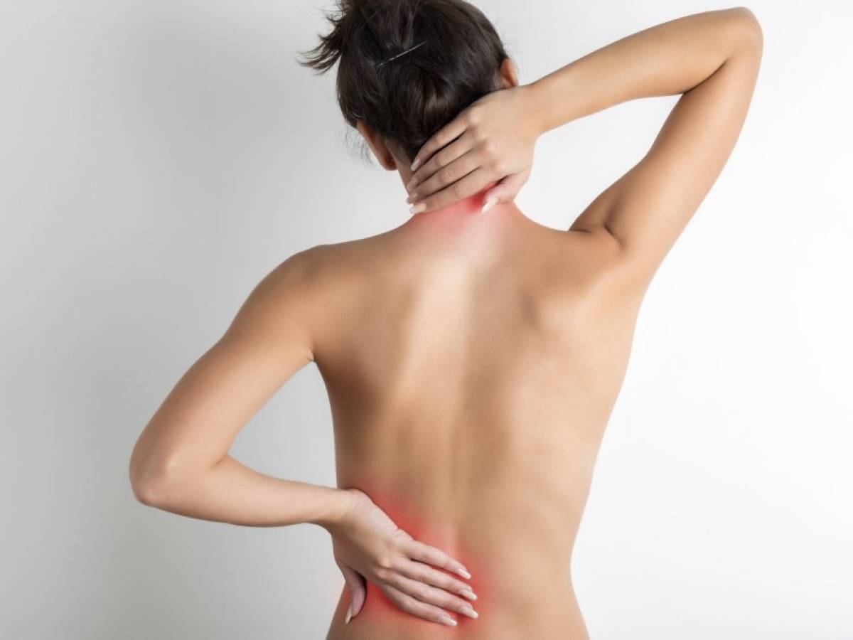 Mal di schiena: cosa possono fare davvero i massaggi? Mal di schiena: cosa possono fare davvero i massaggi?