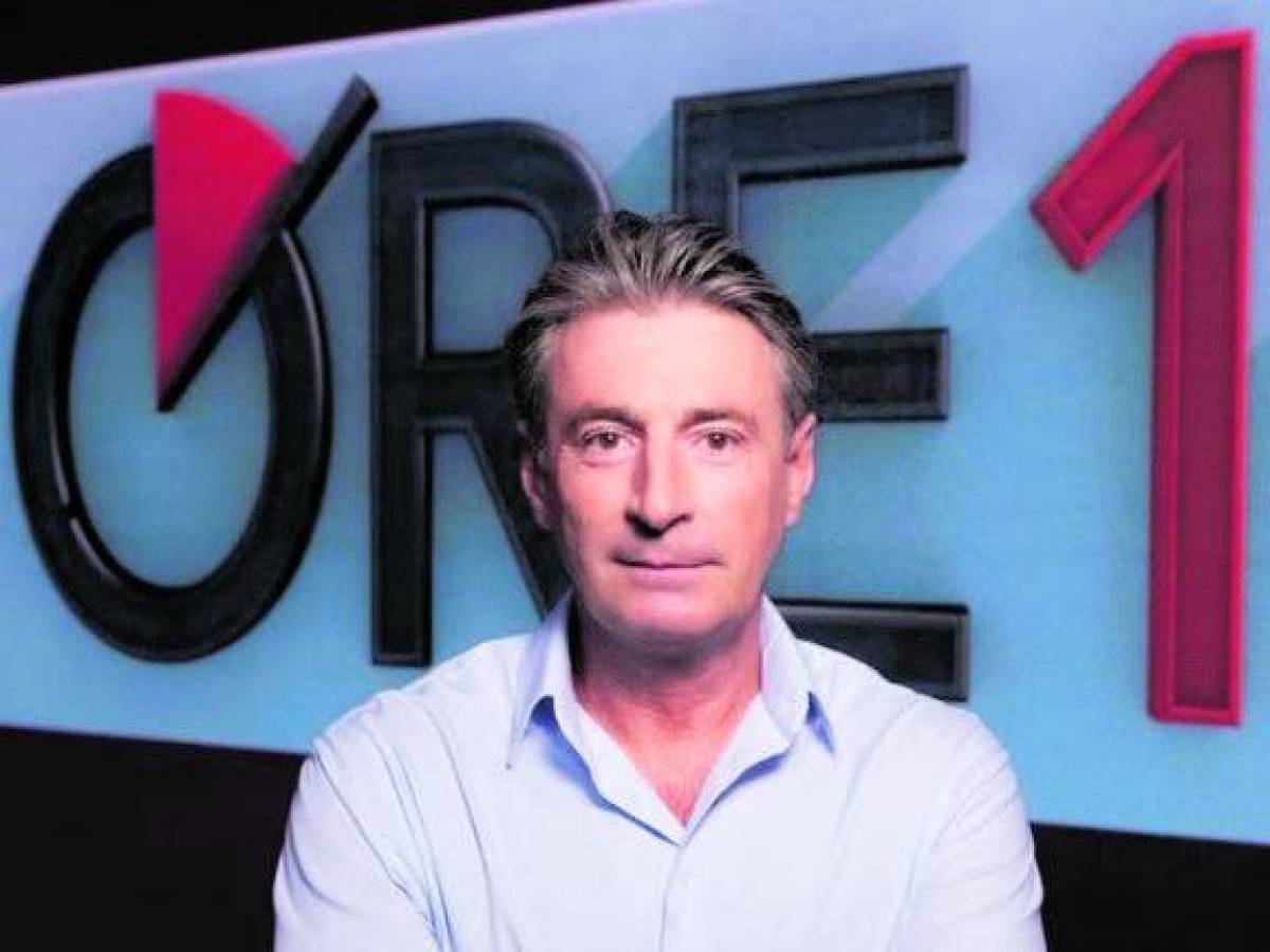infante di sera a settembre
