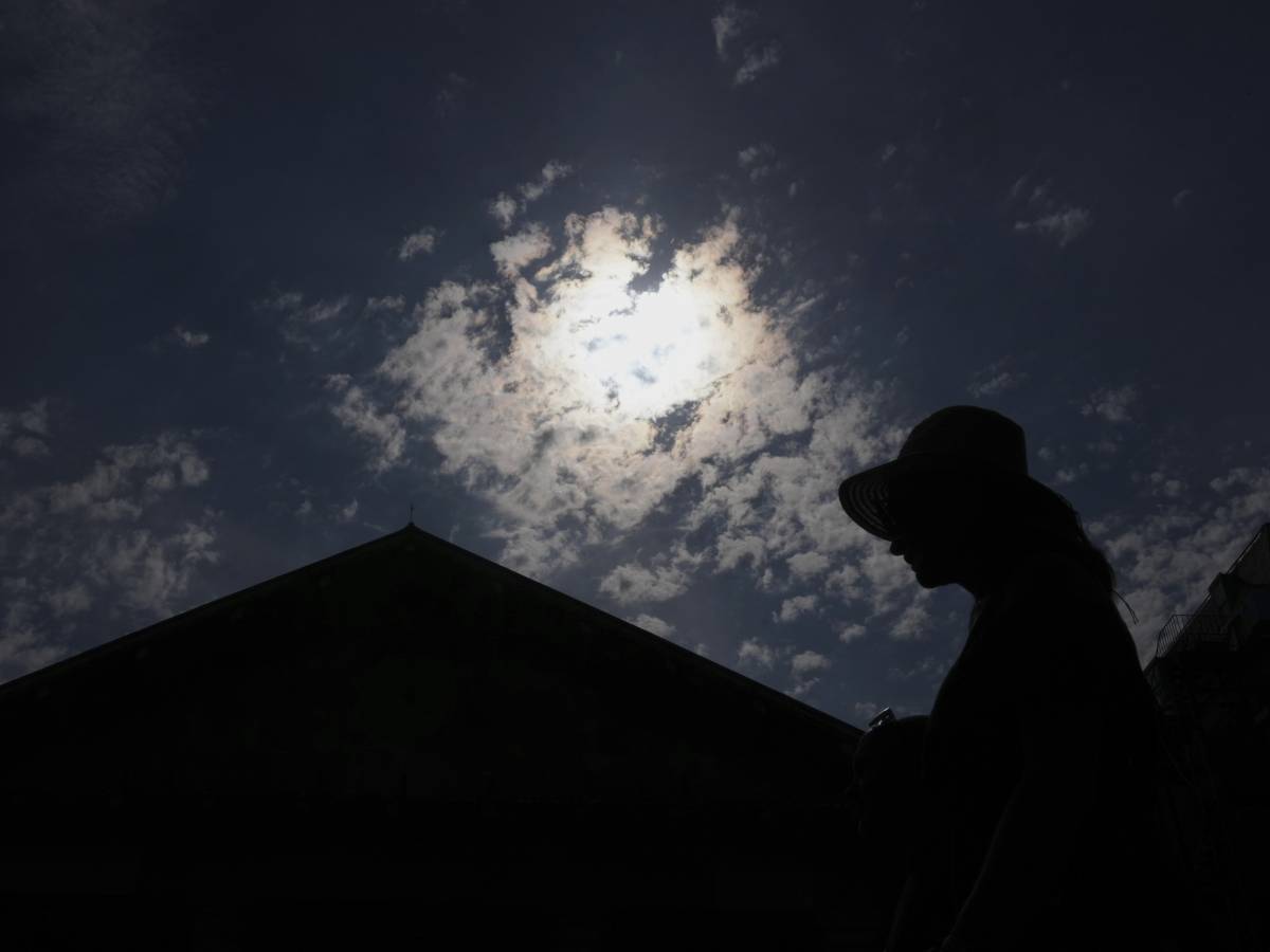 caldo a 38176c e temporali ecco le previsioni meteo per ferragosto