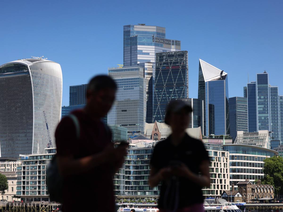 "Rischio spionaggio", nel Regno Unito è scontro sulla nuova "super ambasciata" cinese a Londra