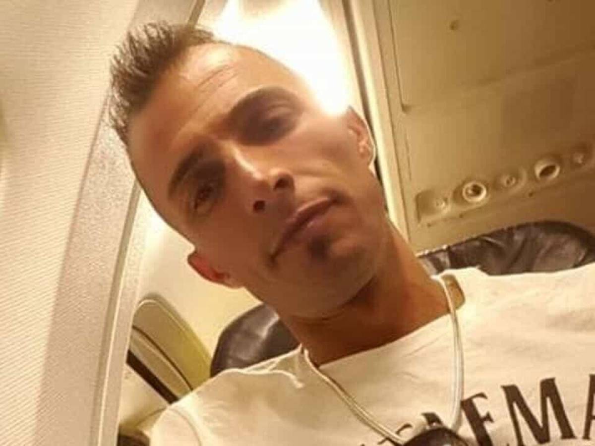 chi era eugenio frasca morto scappando all alt dei carabinieri a marina di massa