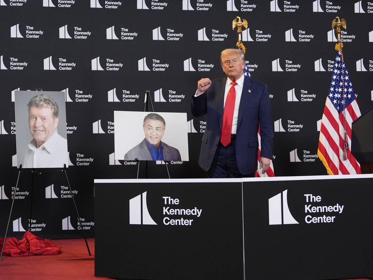 da stallone ai kiss il pantheon anti woke premiato da trump