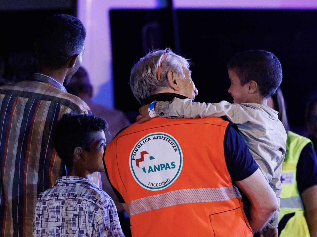 Trentuno bambini salvati dalla guerra. In Italia dalla Striscia per le cure mediche