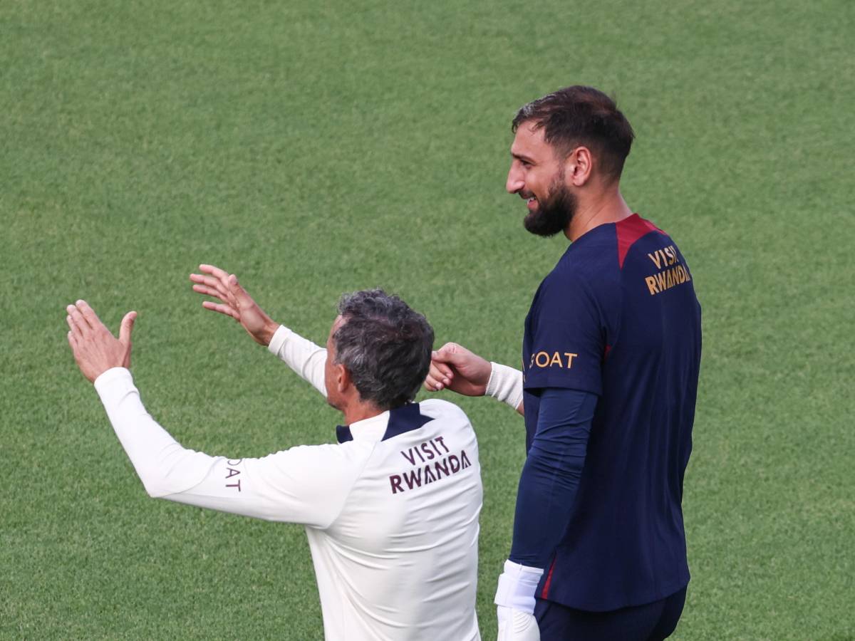 gigio accuse di mobbing