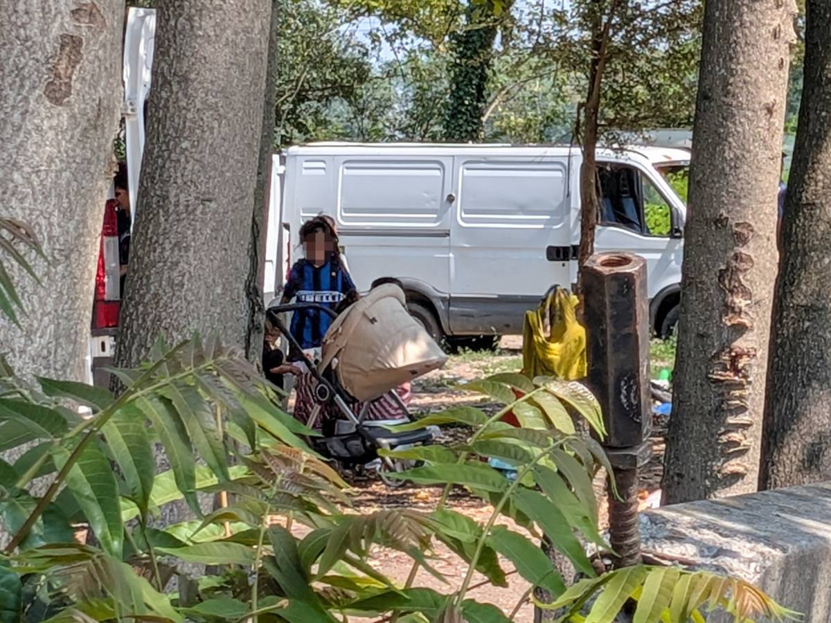 dopo l8217incidente siamo andati al centro commerciale la confessione del 13 che ha ucciso cecilia de astis
