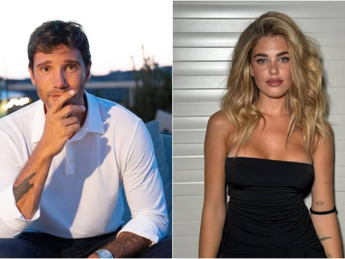 Telecamere hackerate: video privati di Stefano De Martino e Caroline Tronelli online, la denuncia