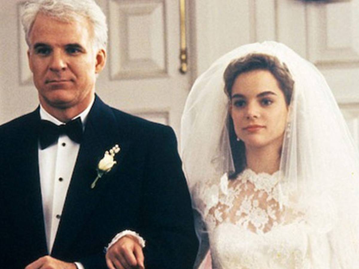 da il padre della sposa a roxanne 5 film con steve martin che abbiamo amato
