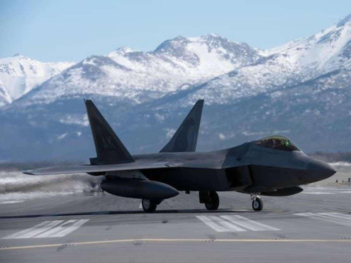 la simbologia dietro la scelta di trump di incontrare putin in alaska