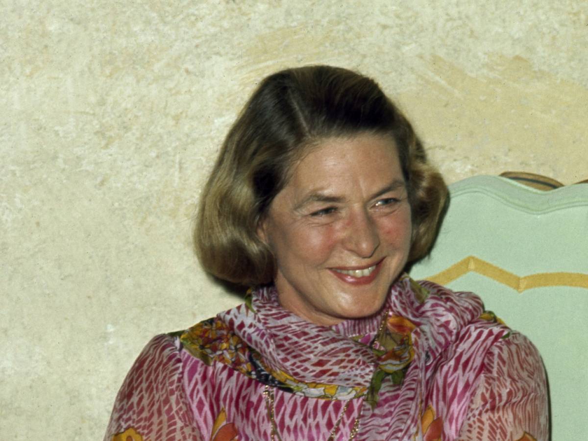 gli oscar l amore proibito con rossellini il cancro al seno la turbolenta vita di ingrid bergman