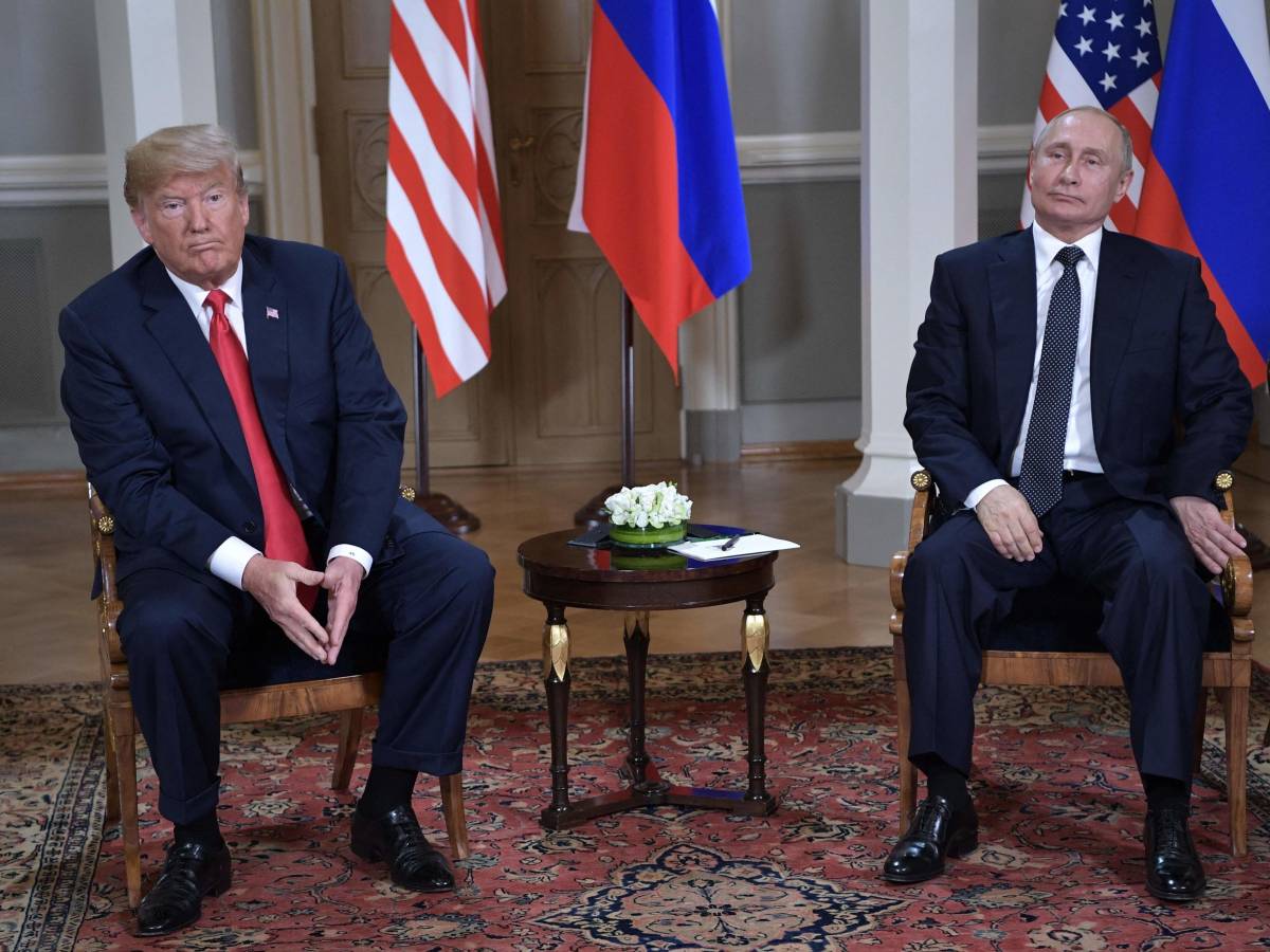Summit in Alaska, Trump: "25% che vada male. Sono ottimista". Putin è atterrato a Magadan