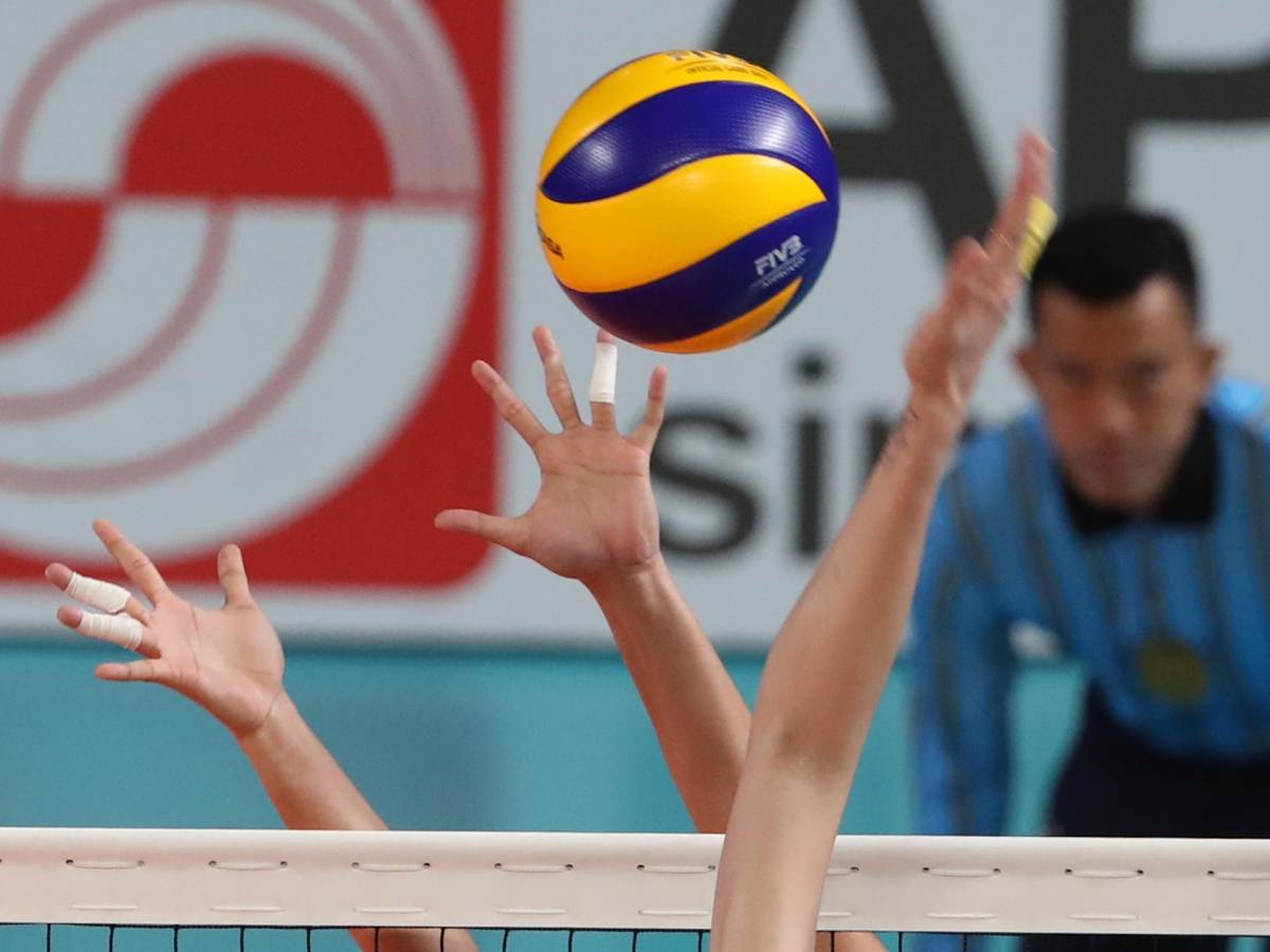 "Cromosomi maschili nel dna". Scandalo nel volley, Vietnam escluso dai Mondiali Under 21