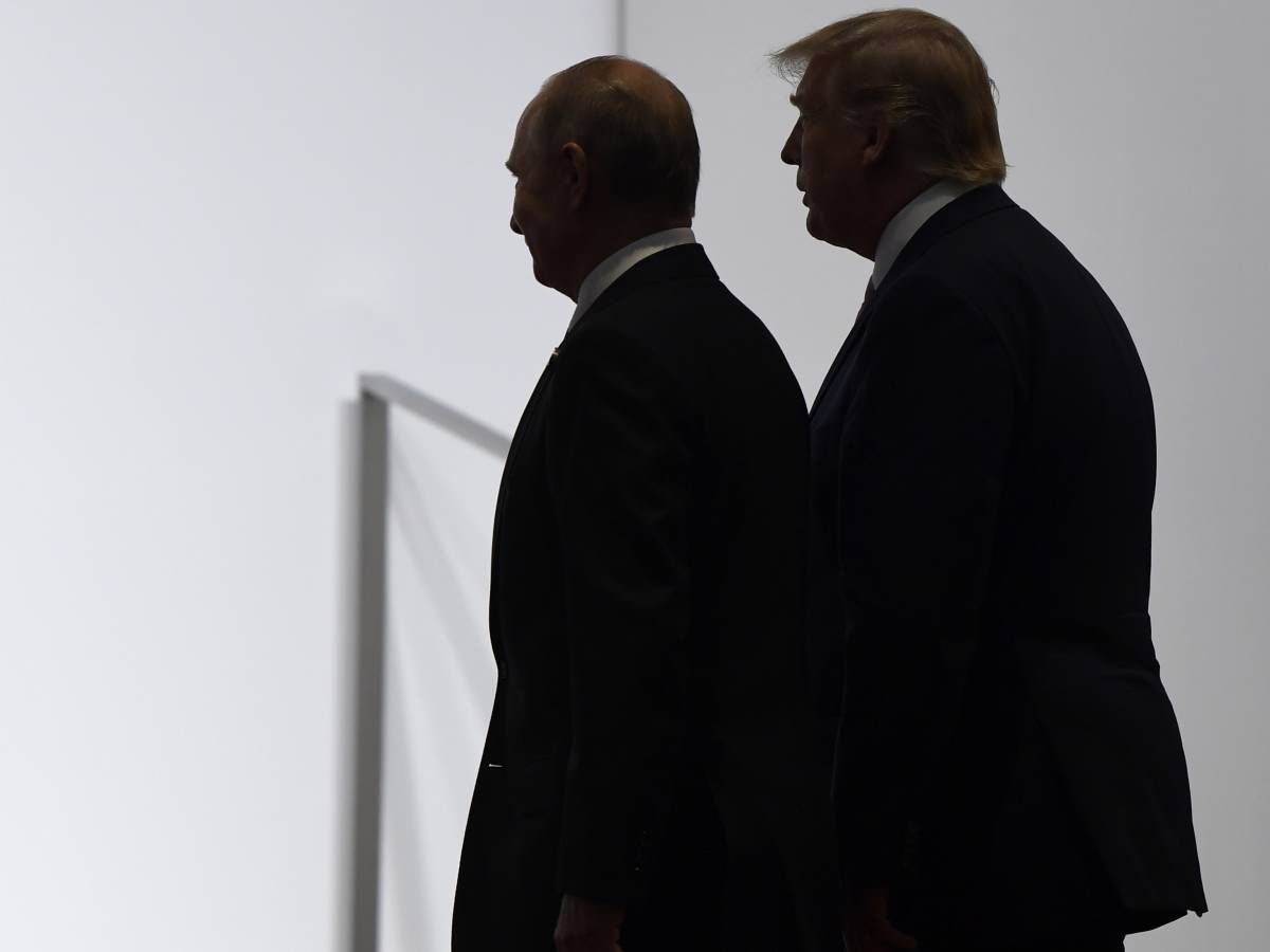 trump e il vertice di anchorage putin sa che io sono il pi249 duro