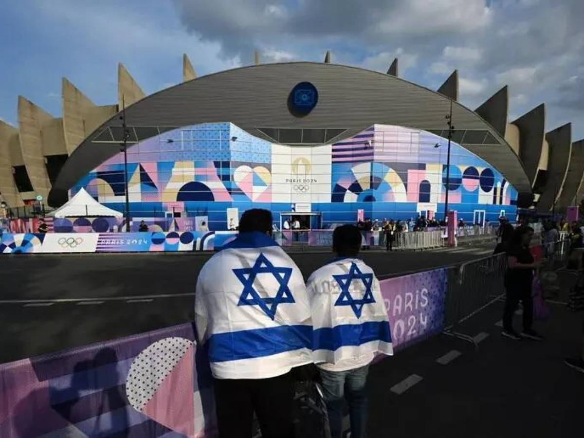 israele e lo sport l errore della sinistra