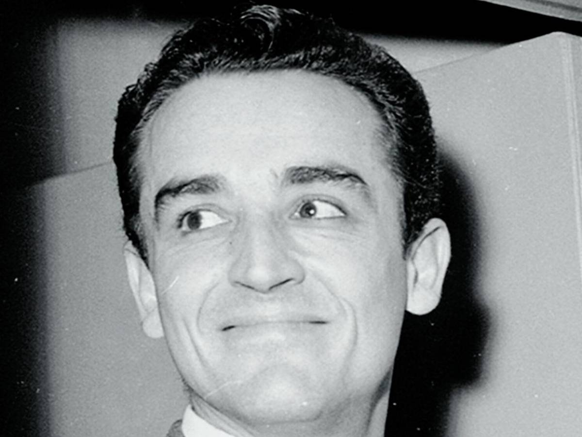 Ferragosto con Gassman
