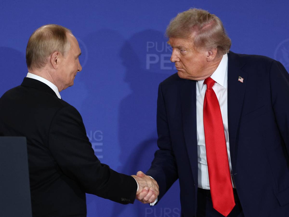 il vertice in alaska visto da trump cosa ha ottenuto e cosa perde washington