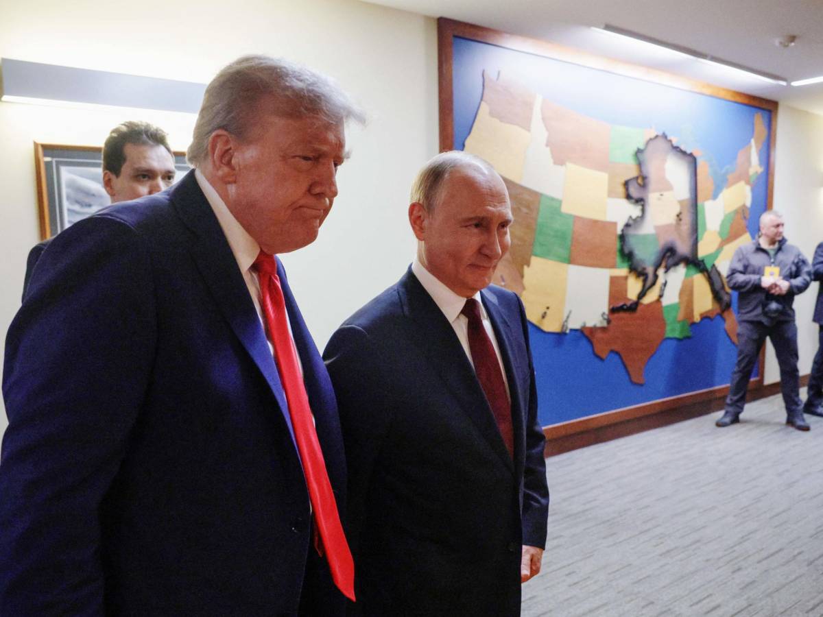 Vertice in Alaska tra Trump e Putin, chi ha vinto e chi ha perso. Cosa è successo
