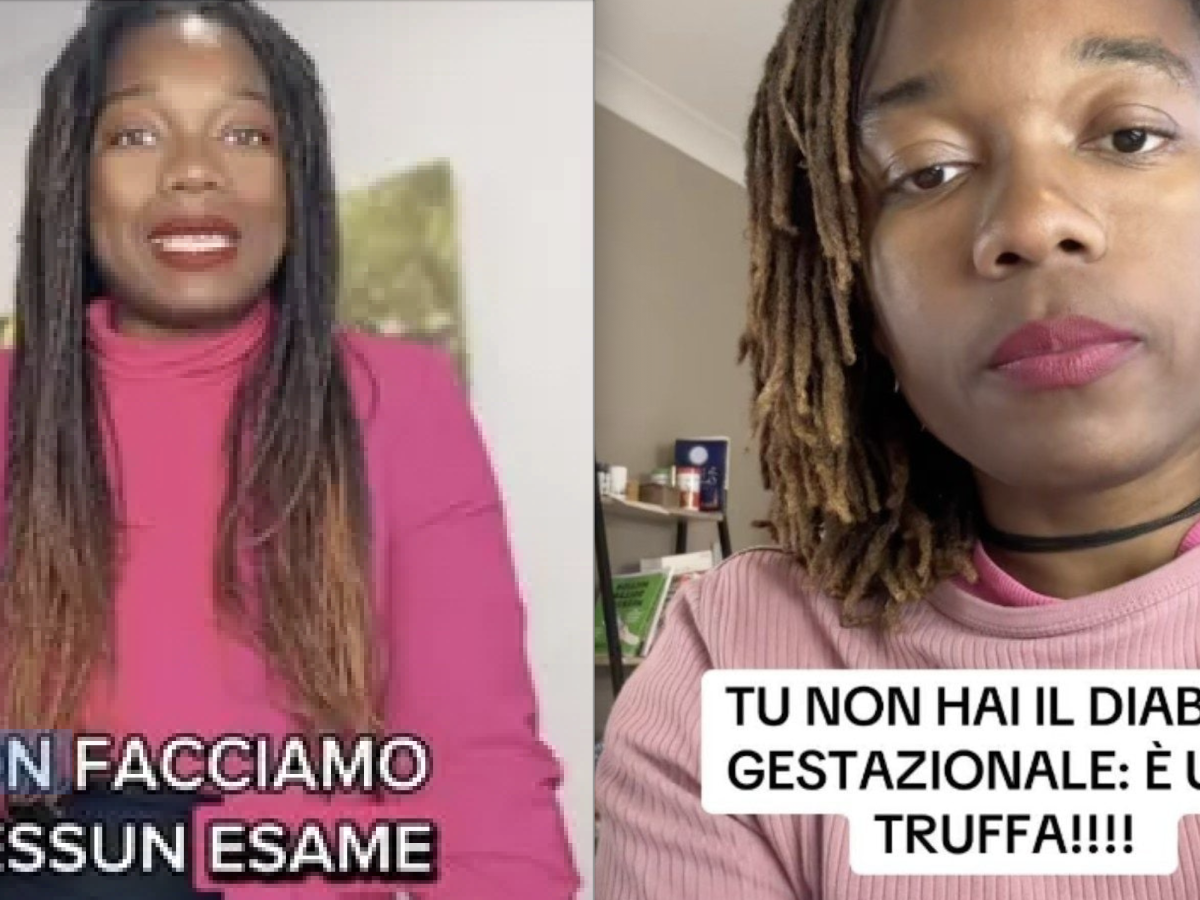 arrestata bibi l ostetrica senza filtri che convinceva le donne al parto in casa accusata di omicidio colposo