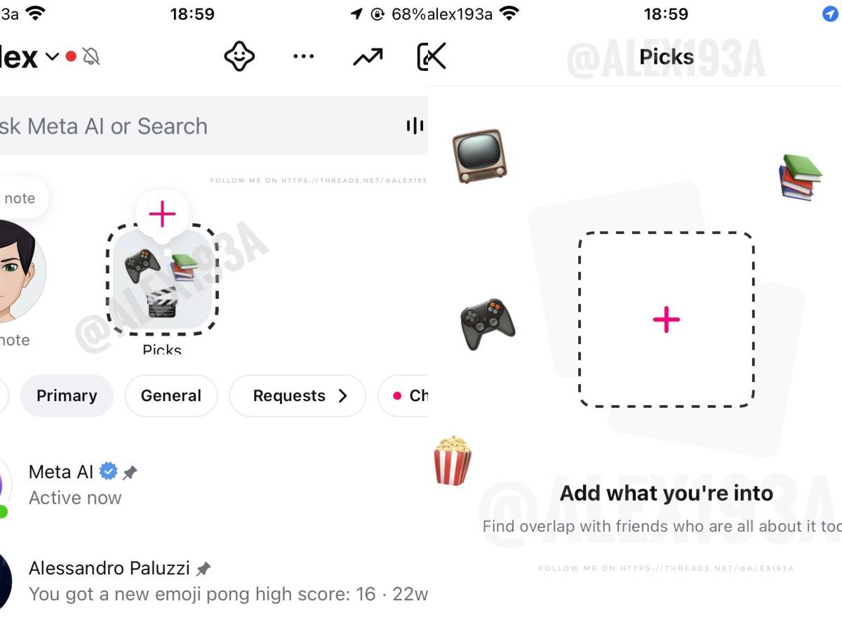 Instagram lancia "Picks", la funzione che aiuta a creare connessioni: in cosa consiste