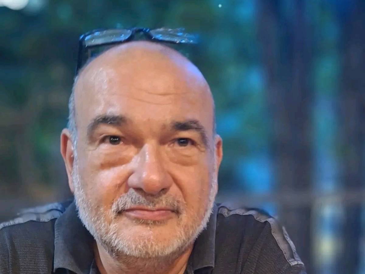 punto da un calabrone dichiarata la morte cerebrale per alessandro bologna l8217imprenditore era ricoverato da 10 giorni